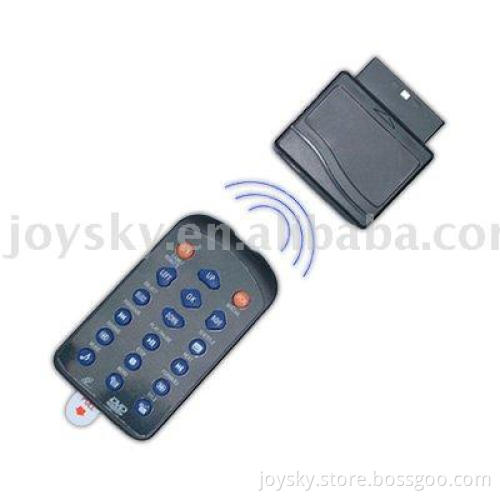 DVD Mini Remote controller for ps2
